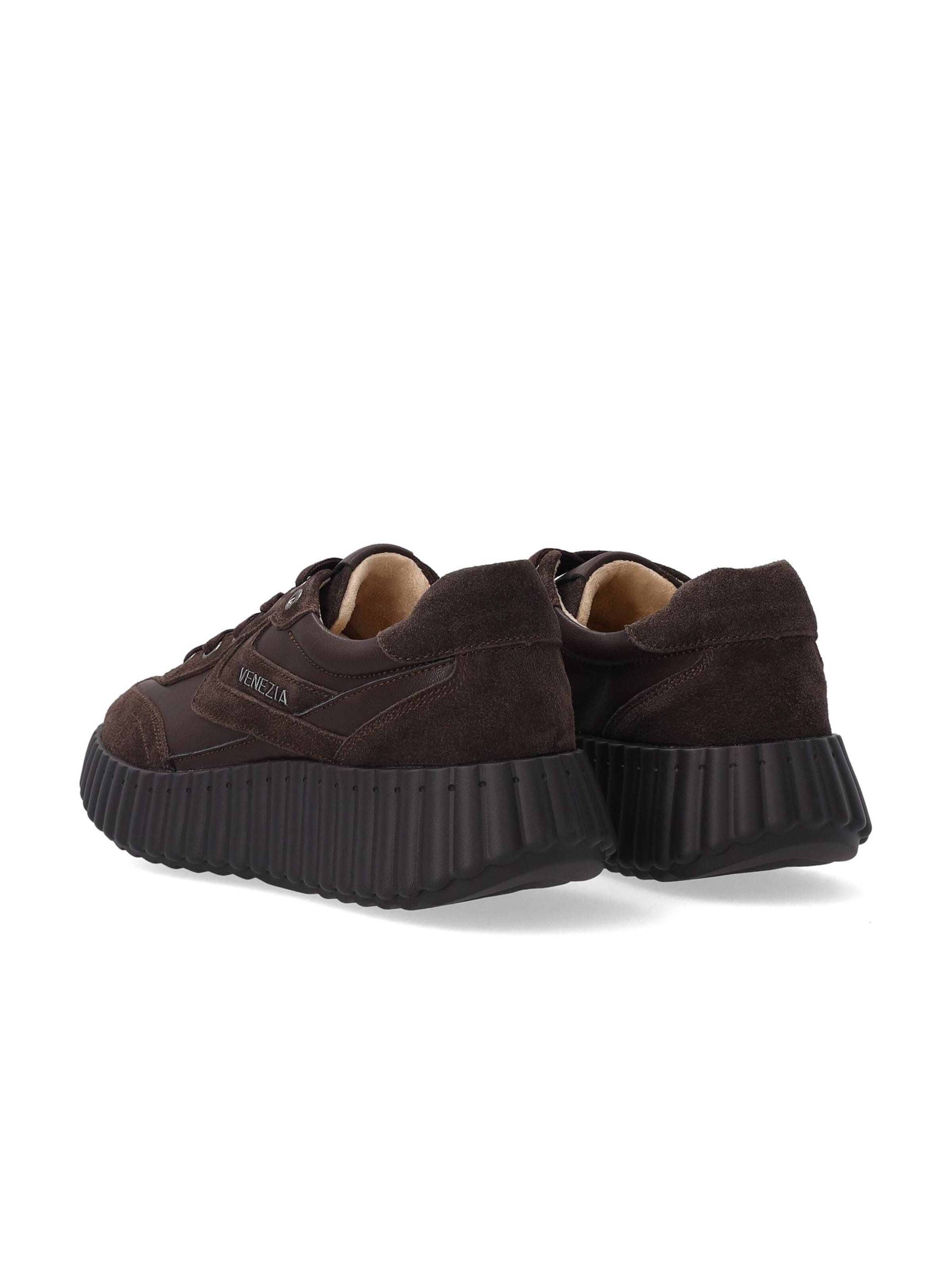 VENEZIA Sneaker low‌‌‌‌ in Braun