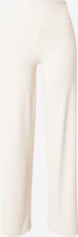 Pantaloni sport 'ONPHOMIE' de la ONLY PLAY pe gri: față