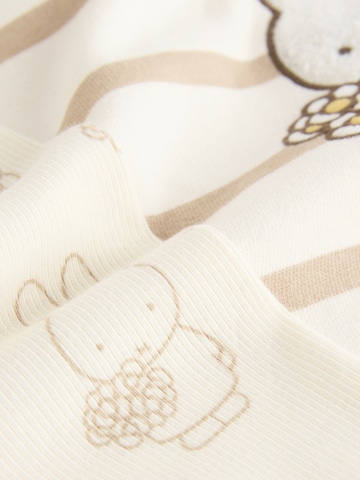 Set 'Miffy' Next en beige