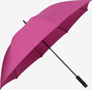 KNIRPS Umbrella 'U.900' in Purple: front