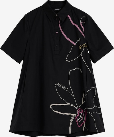 Desigual Kleit 40 suuruses must, Tootevaade