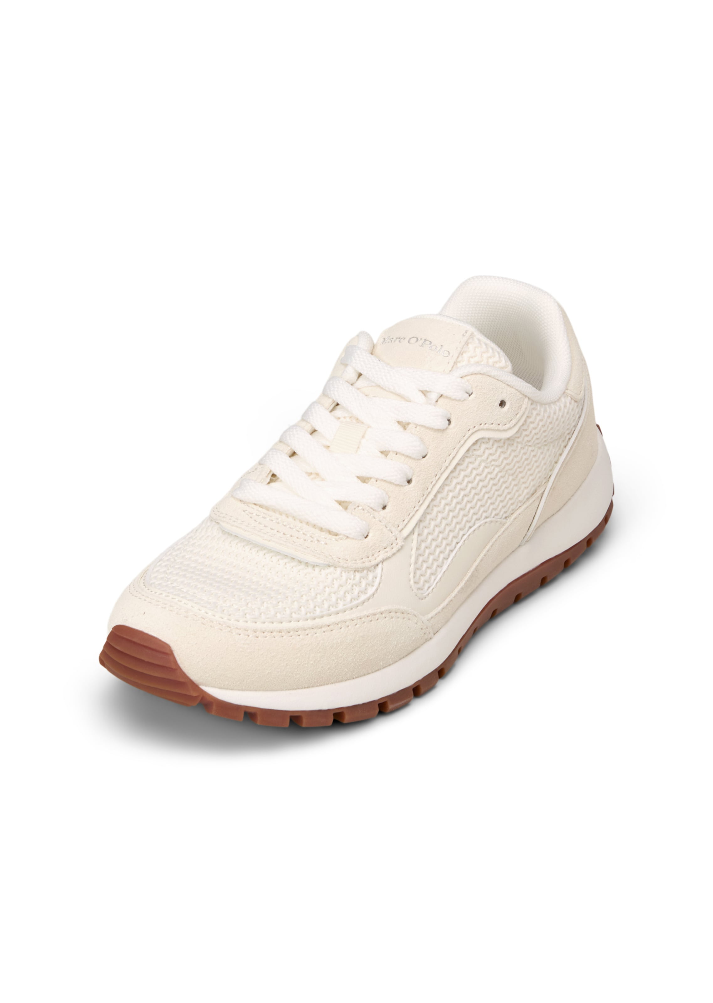 Marc O'Polo Sneakers in White