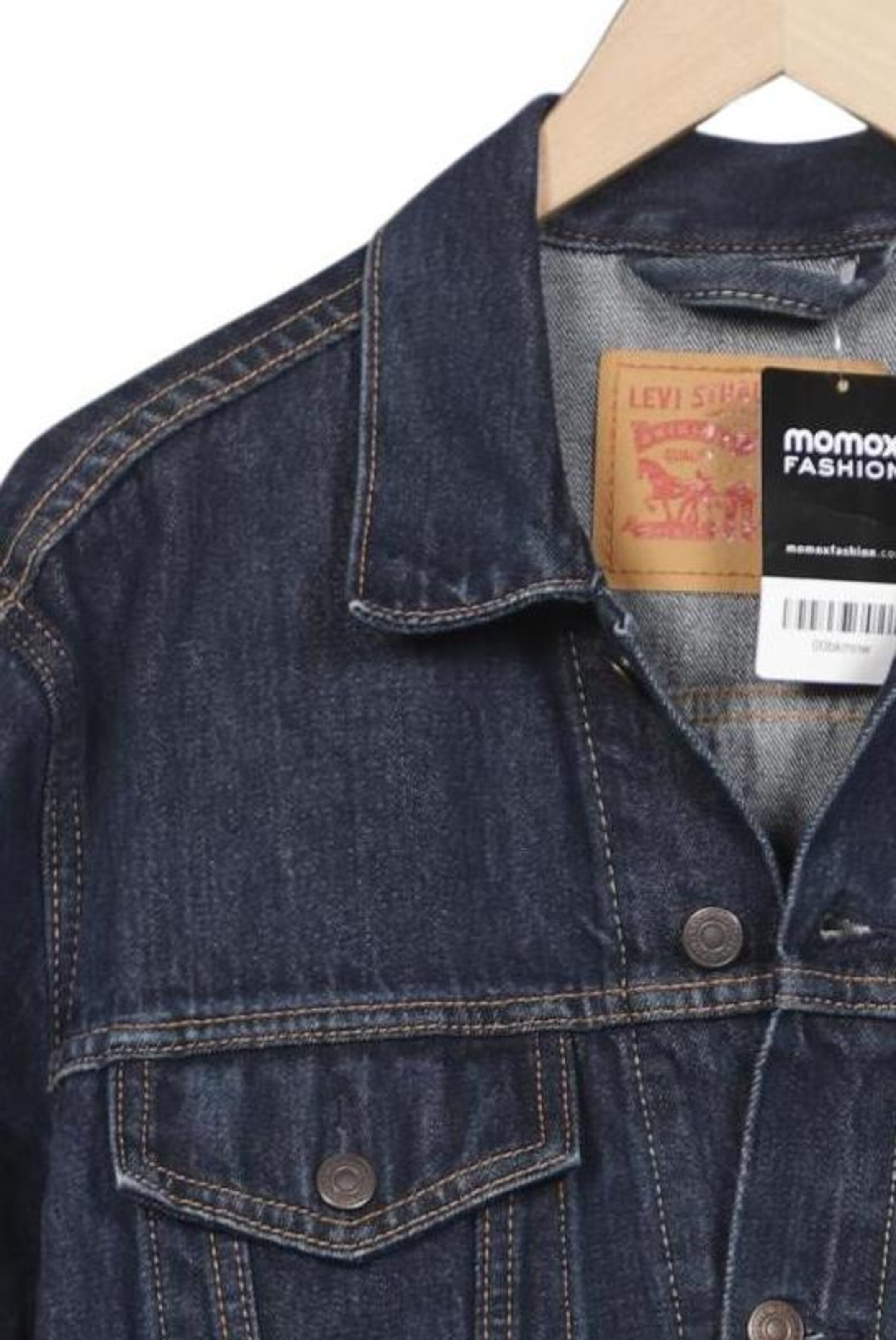 LEVI'S ® Jacket & Coat in M in Blue