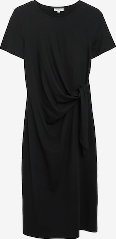 Robe s.Oliver en noir : devant