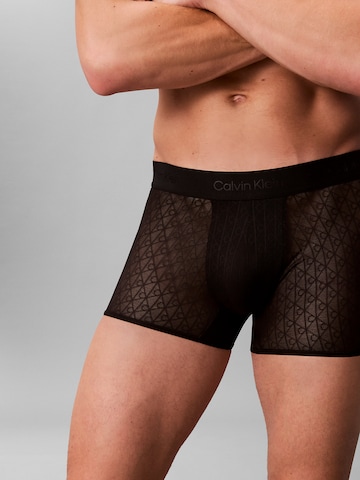 Calvin Klein Boxer shorts in Red