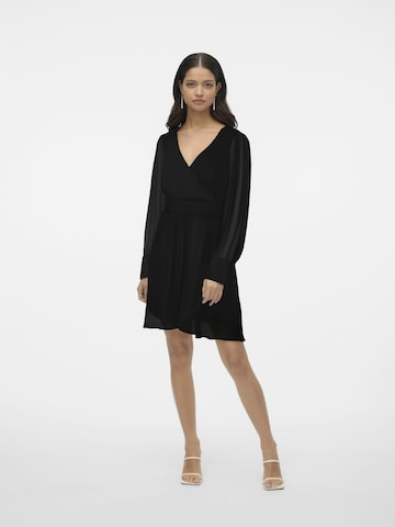 Robe VERO MODA en noir