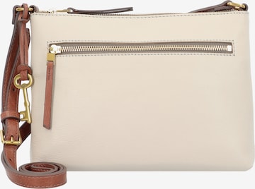 FOSSIL Crossbody Bag ' Fiona ' in Beige: front