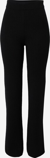 Pantaloni 'Charlie' A LOT LESS pe negru, Vizualizare produs