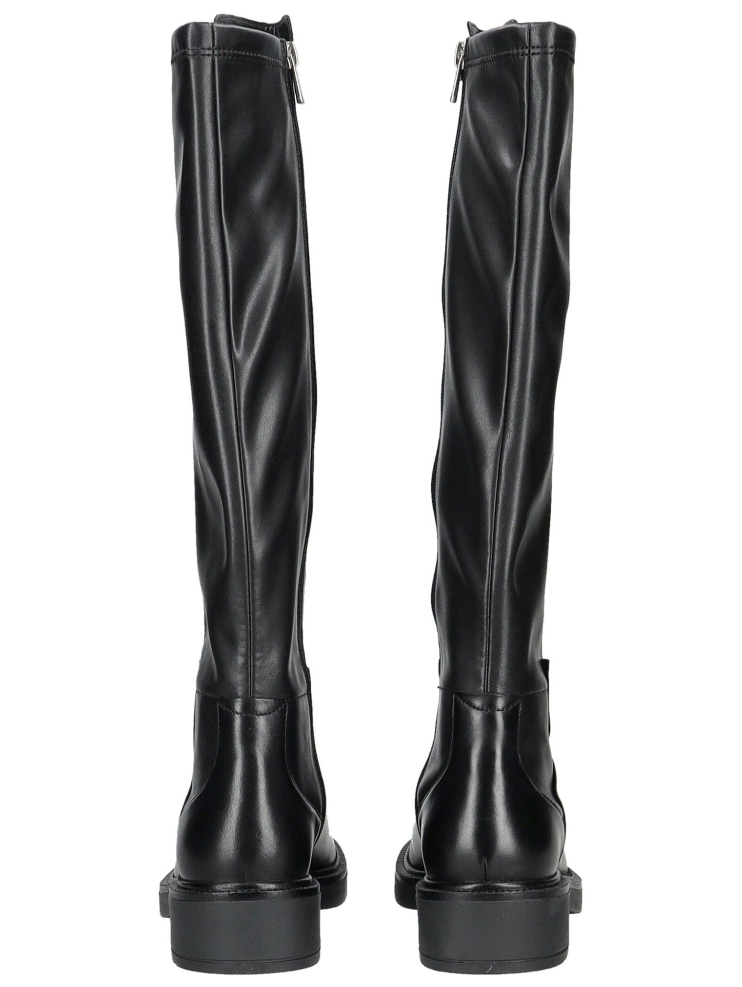 LLOYD SELECTED Laarzen in Zwart