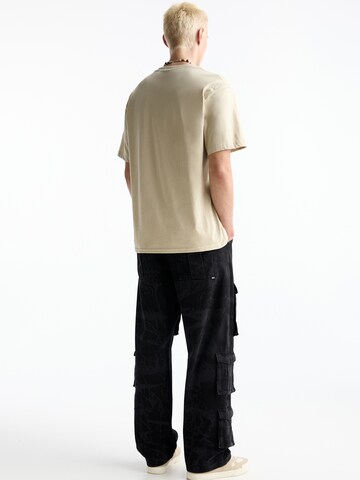 Pull&Bear T-Shirt in Beige