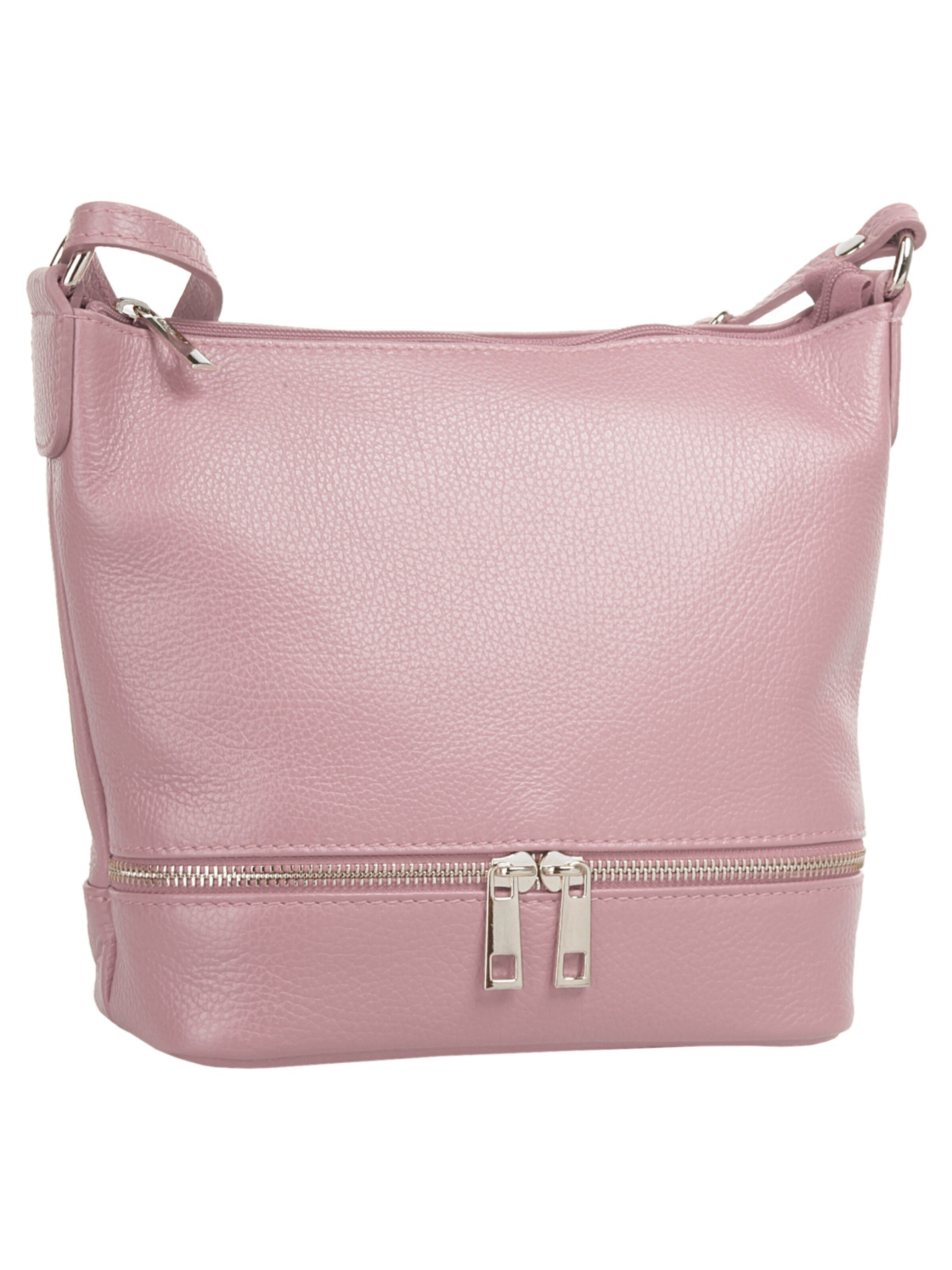 Sac à bandoulière Cluty en violet