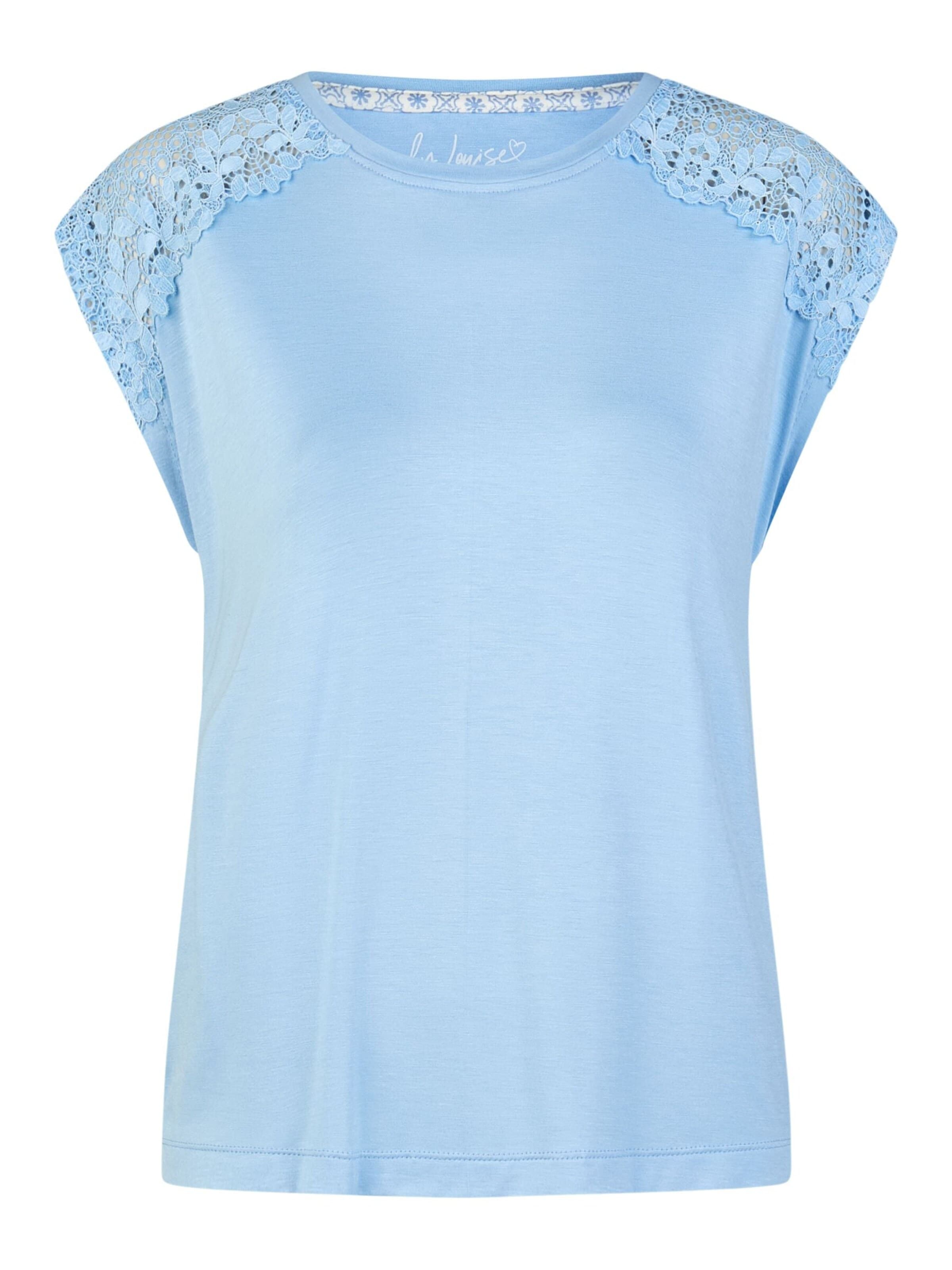 By Louise Pyjama in Blauw