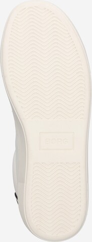 BJÖRN BORG Sneakers laag 'T1620' in Wit