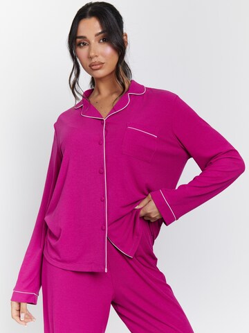 Loungeable Pajama in Pink