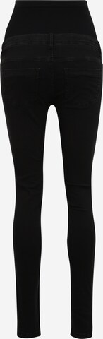 Envie de Fraise Skinny Jeansy 'CLINT DELUXE' w kolorze czarny