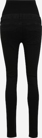 Envie de Fraise Skinny Jeans 'CLINT DELUXE' in Black