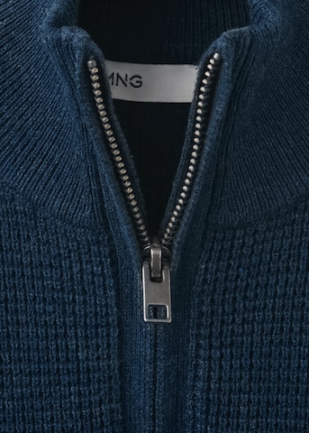 MANGO KIDS Pullover 'HARRYB' in Blau