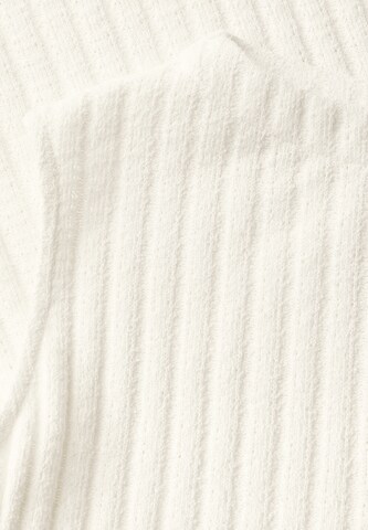 Street One Studio Top in White