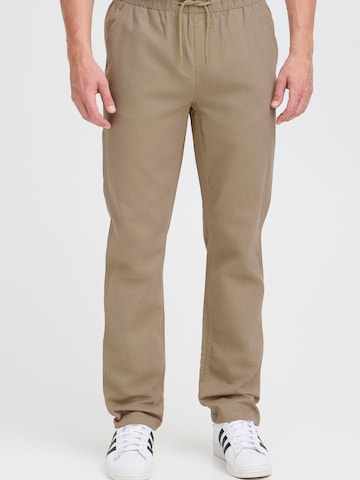 Regular Pantalon chino ' BHBraza ' BLEND en beige