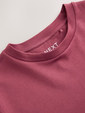 Maglietta di Next in rosa