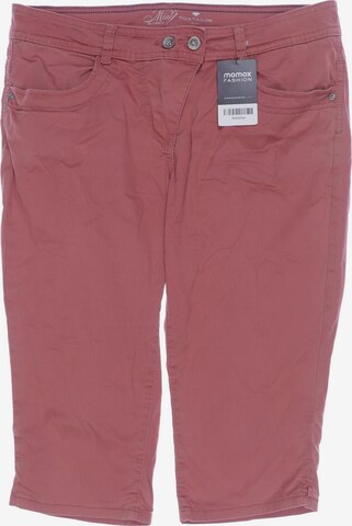 TOM TAILOR Shorts in L in Pink: front