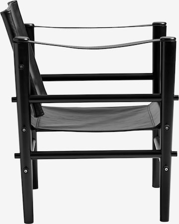 cinas Seating Furniture 'Noble' in Black