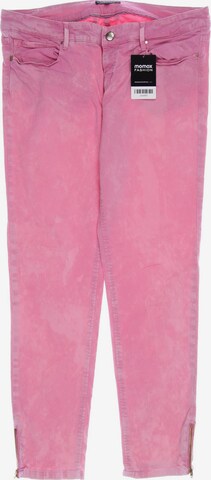 TOMMY HILFIGER Jeans 32-33 in Pink: predná strana