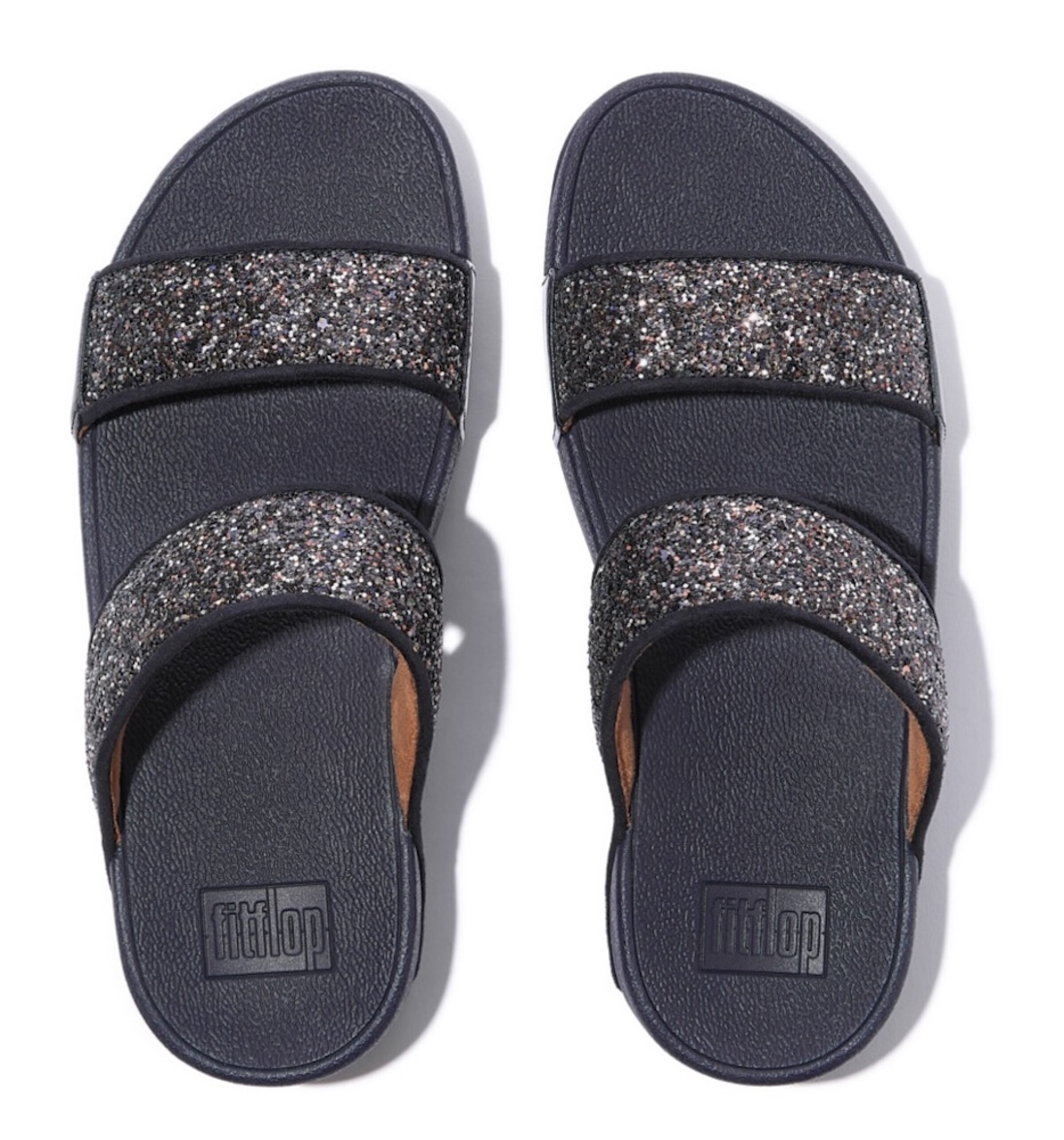 FitFlop Mules in Blue