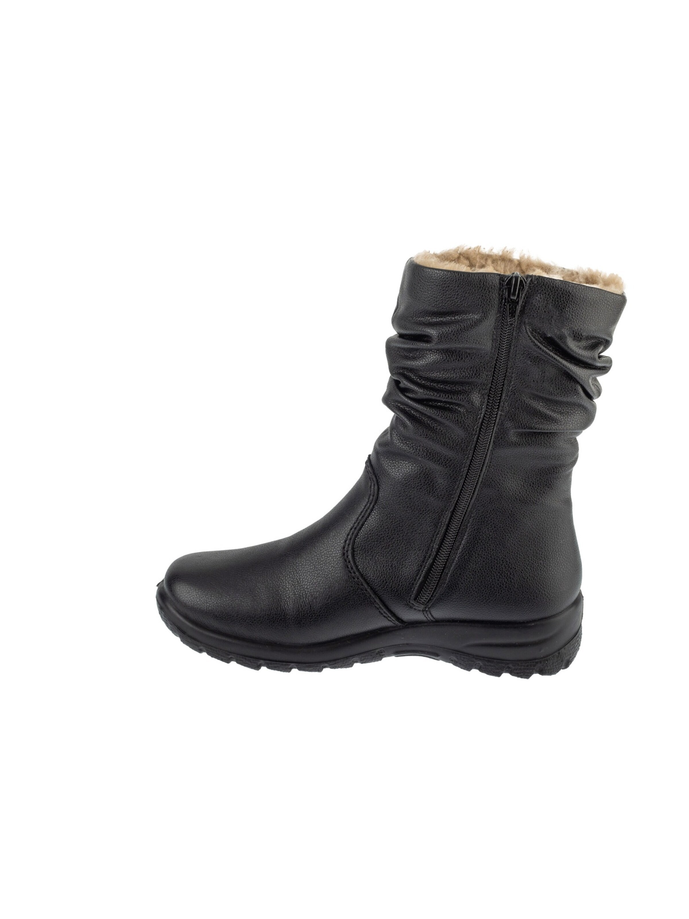 Rieker Boots in Black