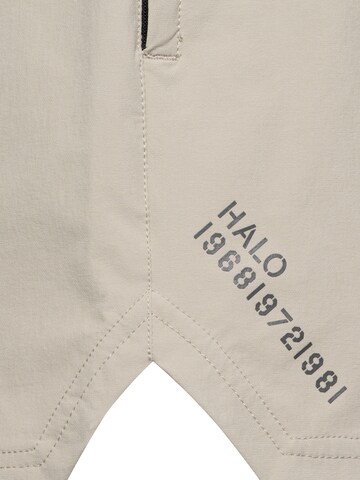 HALO Loosefit Broek in Beige