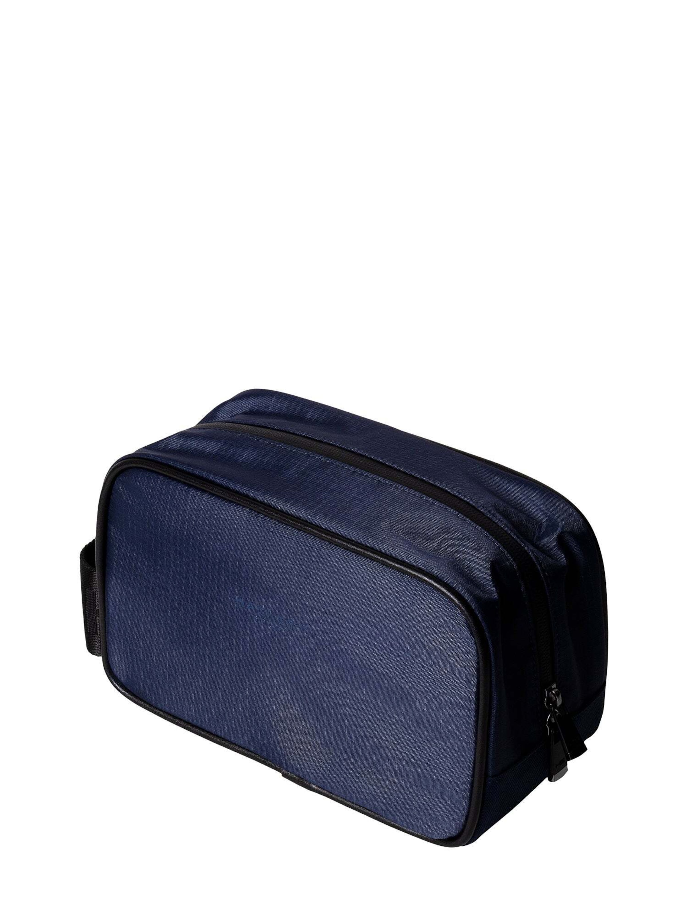Borsa per il bucato di Hackett London in blu