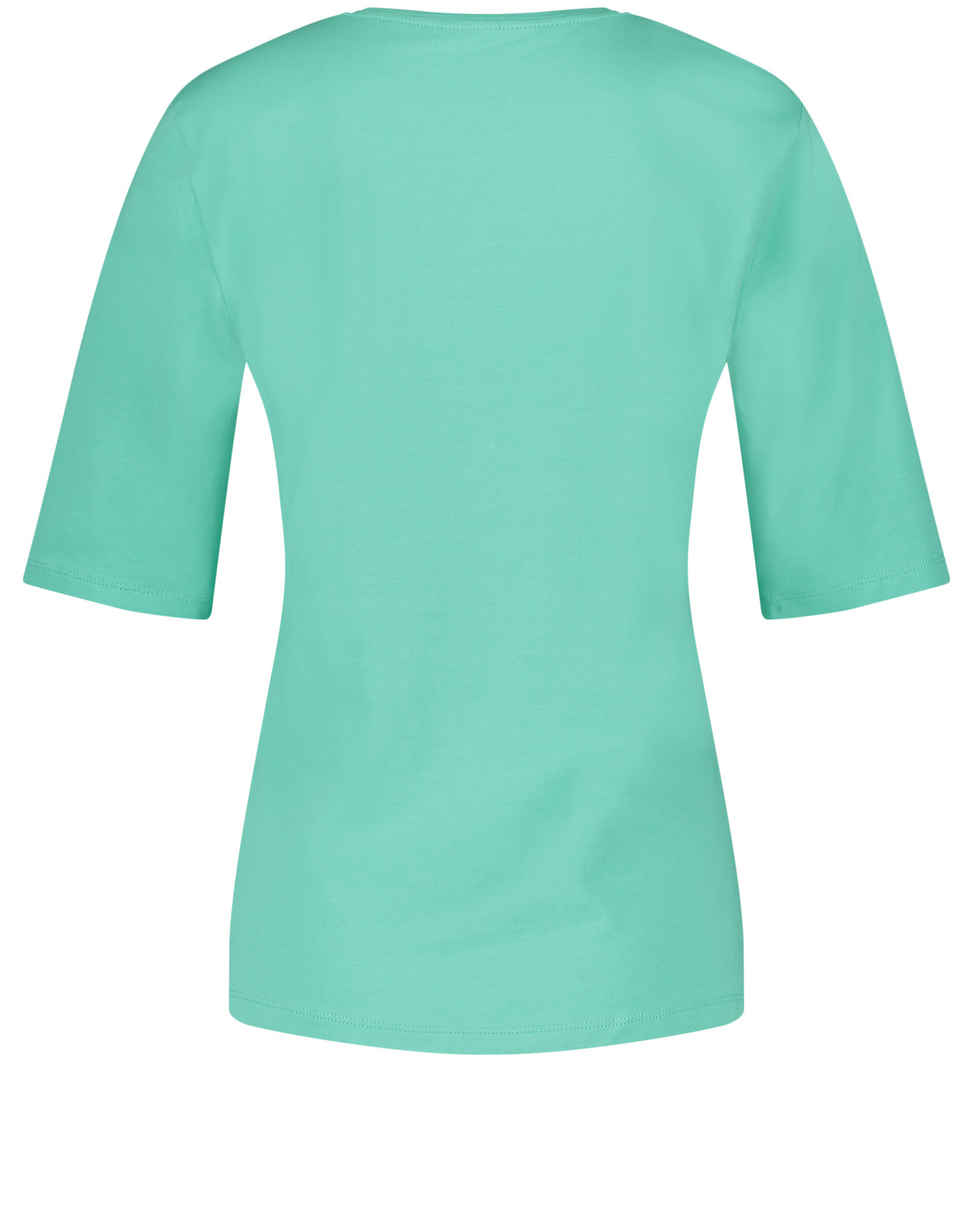 GERRY WEBER Shirt in Jade 