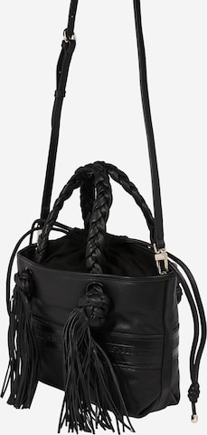 Ted Baker Handbag 'Saffya' in Black: front