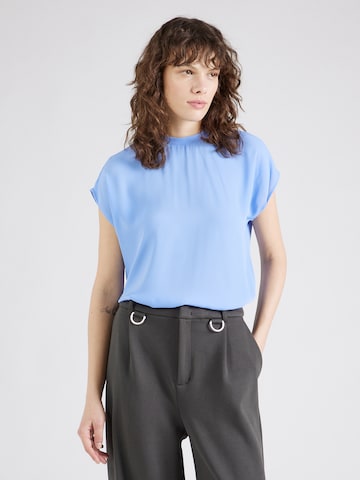 OVS - Blusa 'SHI210' em azul: frente