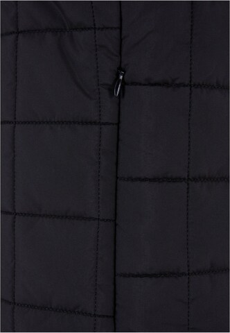 Urban Classics - Chaleco en negro