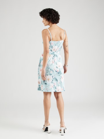 Robe 'VINatalie' VILA en bleu