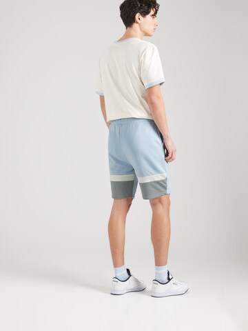 ELLESSE Regular Byxa 'HARKAN' i blå