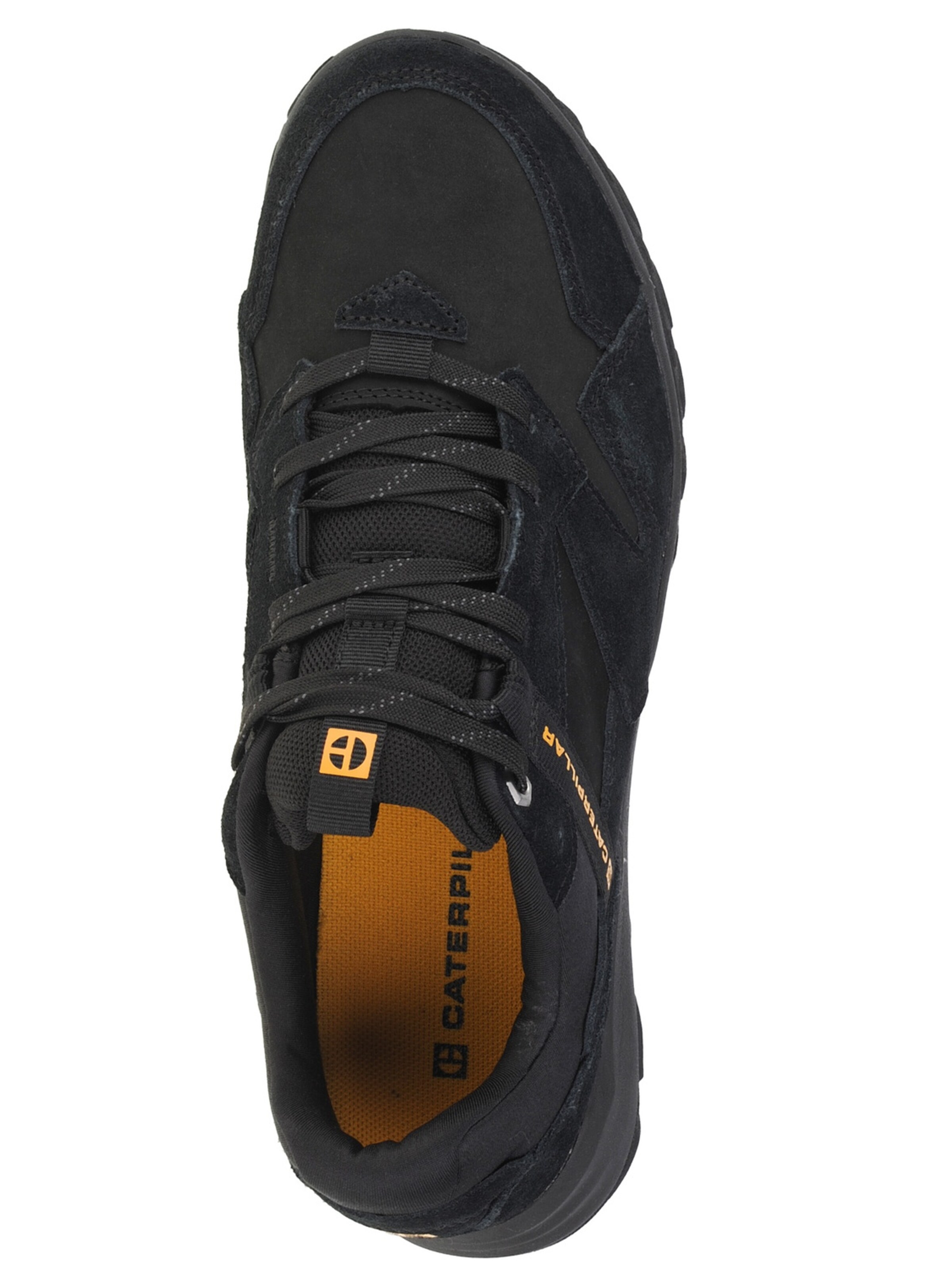 CATERPILLAR Sneaker low‌‌‌‌‌‌‌‌‌‌ in Schwarz