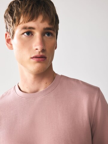 Next T-Shirt in Pink