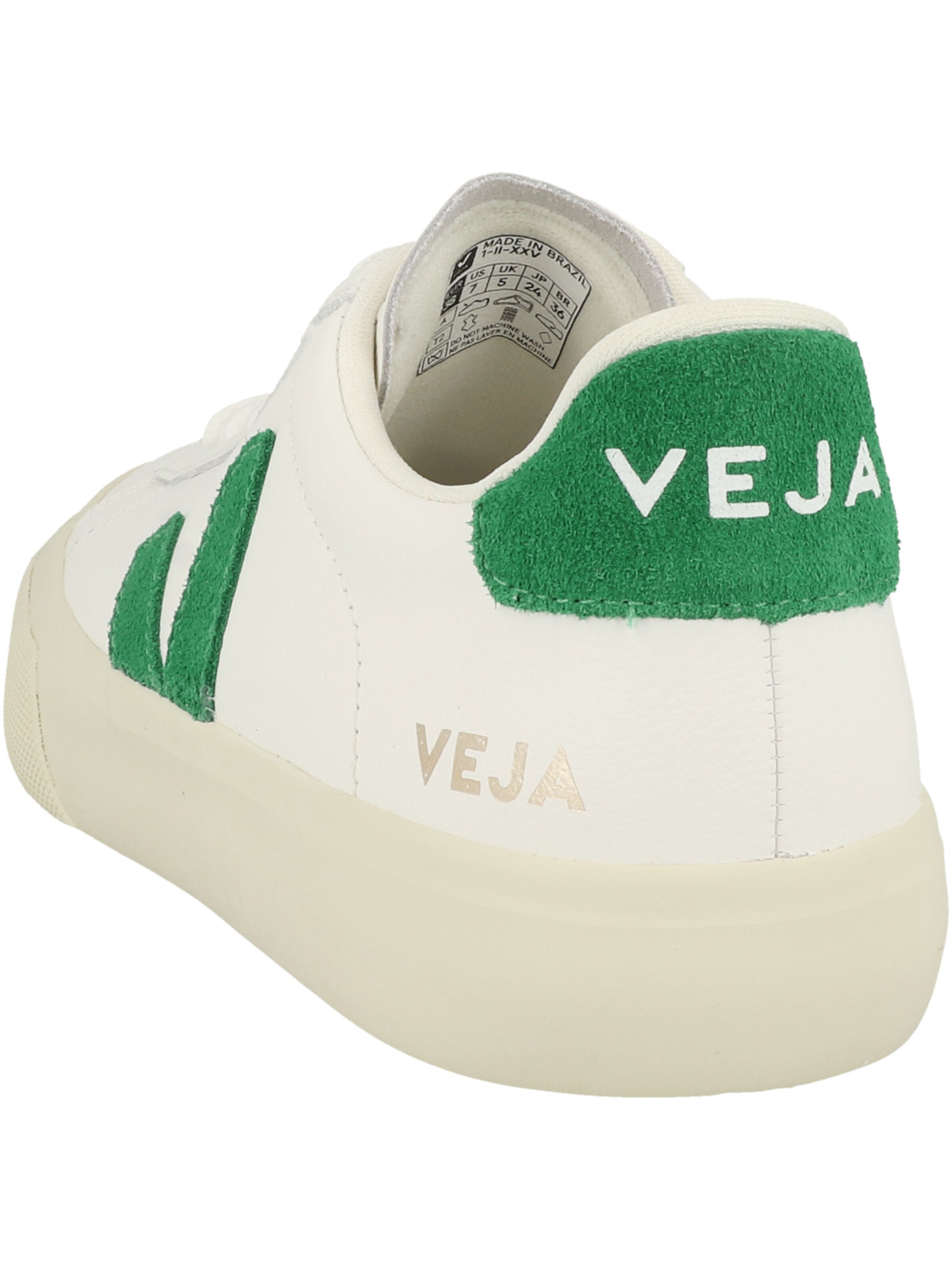 Veja Sneakers 'Campo' in White