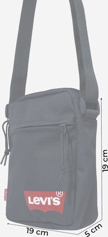 LEVI'S ® Τσάντα ώμου σε μπλε