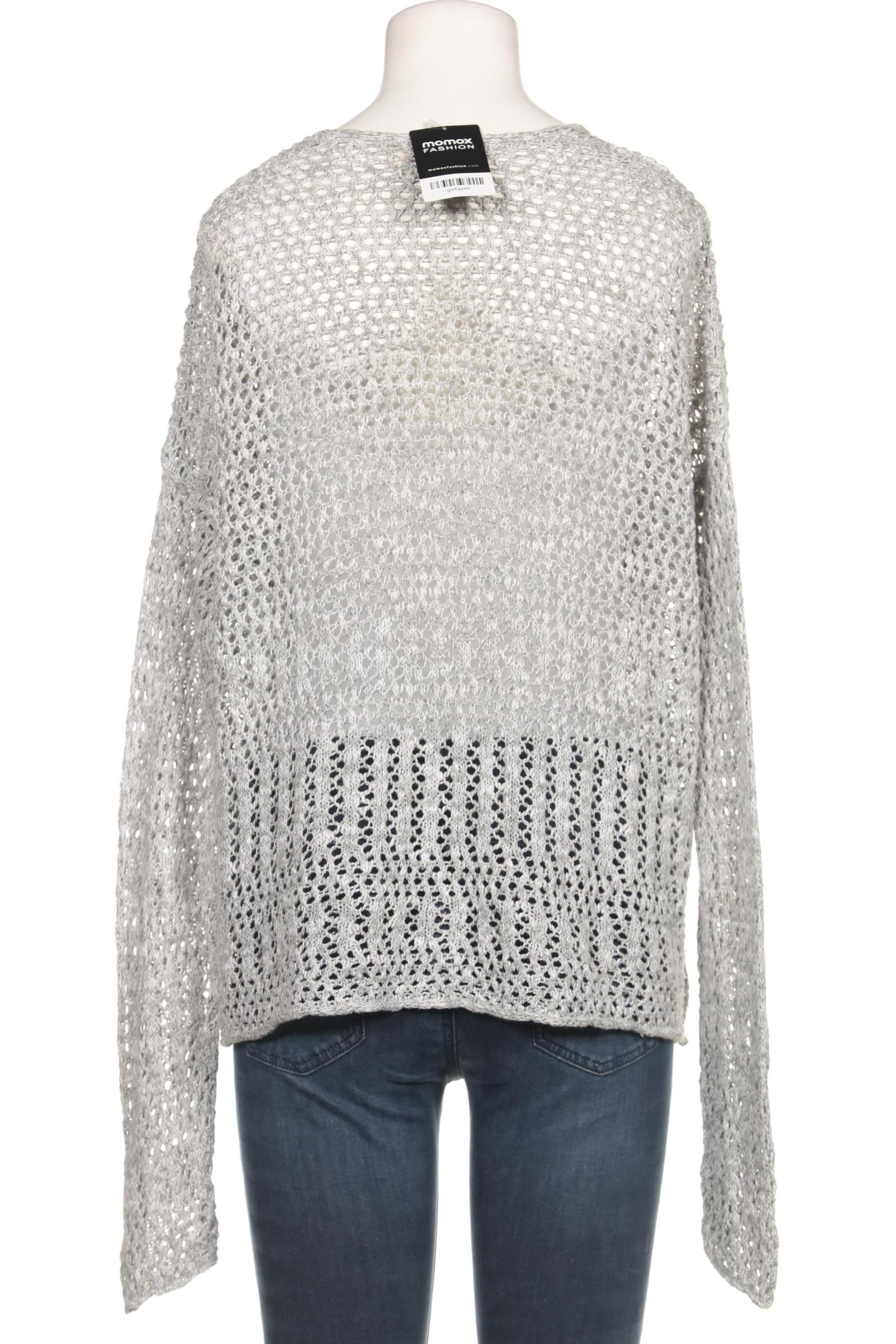 HOLLISTER Sweater & Cardigan in M in Grey