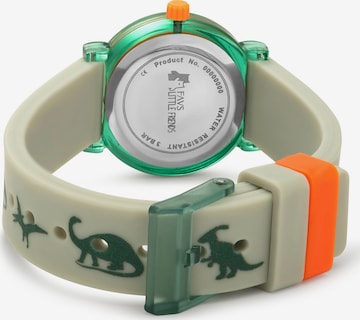 FAVS Little Friends Watch in Green