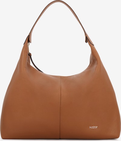 Kazar Torba za na rame u konjak, Pregled proizvoda