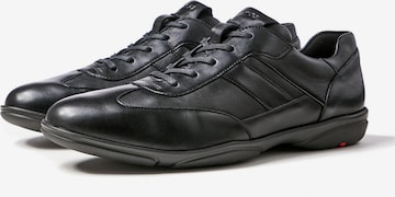 LLOYD Sneakers 'BREVIS' in Black: front