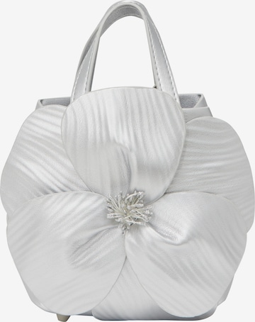 fainaPismo torbica - srebro boja: prednji dio