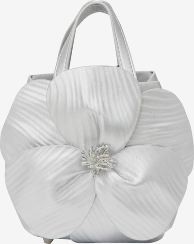 Delninė iš faina, spalva – sidabrinė, Prekių apžvalga