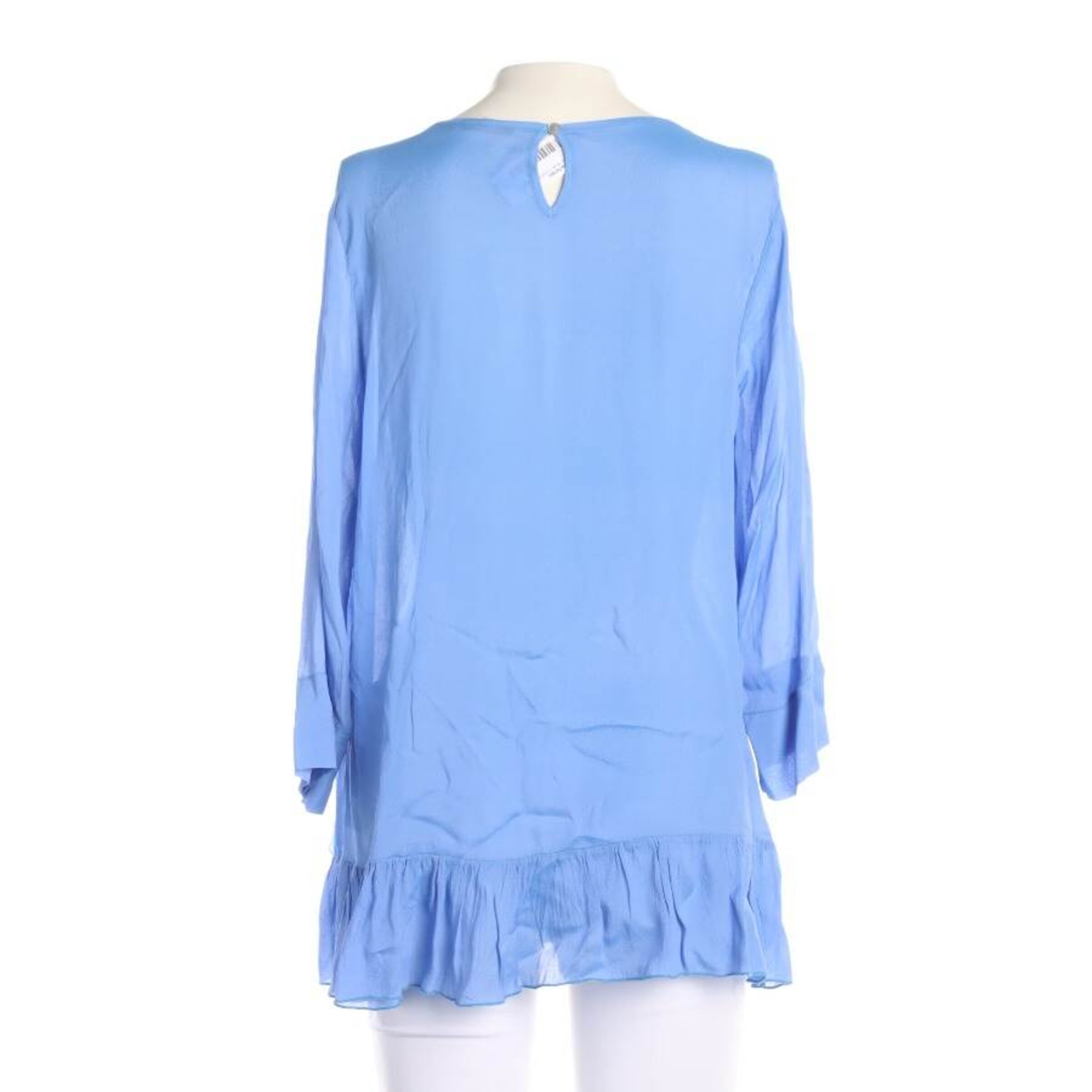 Rich & Royal Bluse / Tunika XS in Blau