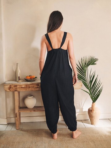 Next Jumpsuit in Black