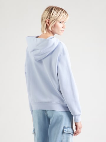 LEVI'S ®Sweater majica 'HERITAGE' - plava boja